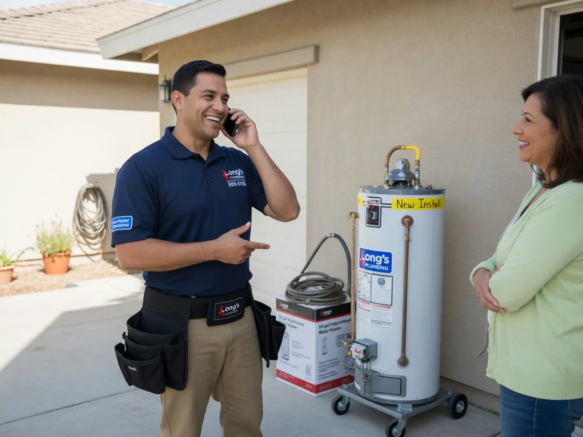 Leak Detection Lewiston, MI FAQs